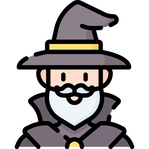 管理者アイコン